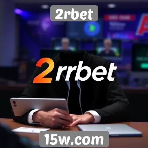 Atendimento ao cliente oferecido pela 2rbet