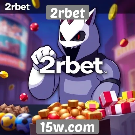 Recursos e funcionalidades disponíveis no 2rbet