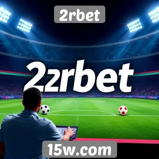 Como funciona o sistema de apostas do 2rbet