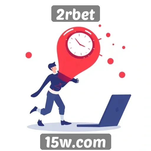 Estratégias de marketing adotadas pelo 2rbet