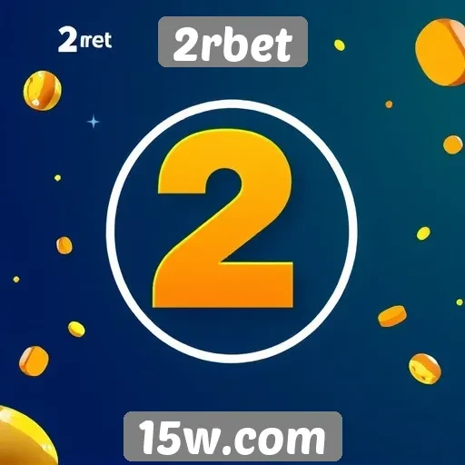 Promoções e bônus oferecidos pelo 2rbet