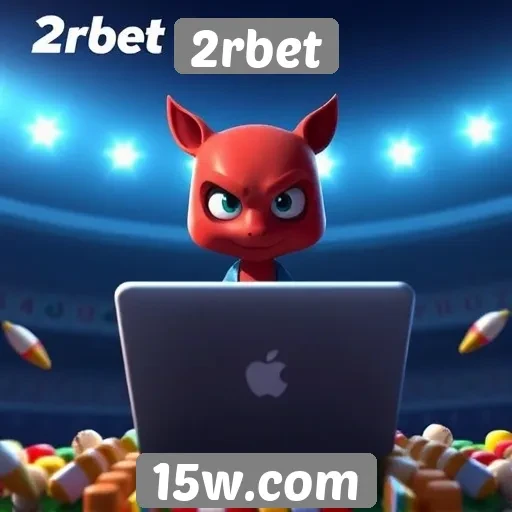 Comparativo de bônus e promoções do 2rbet