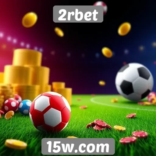 2rbet oferece ampla variedade de jogos online