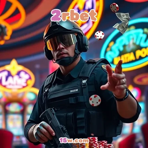 2rbet Máquinas Caça-Níqueis